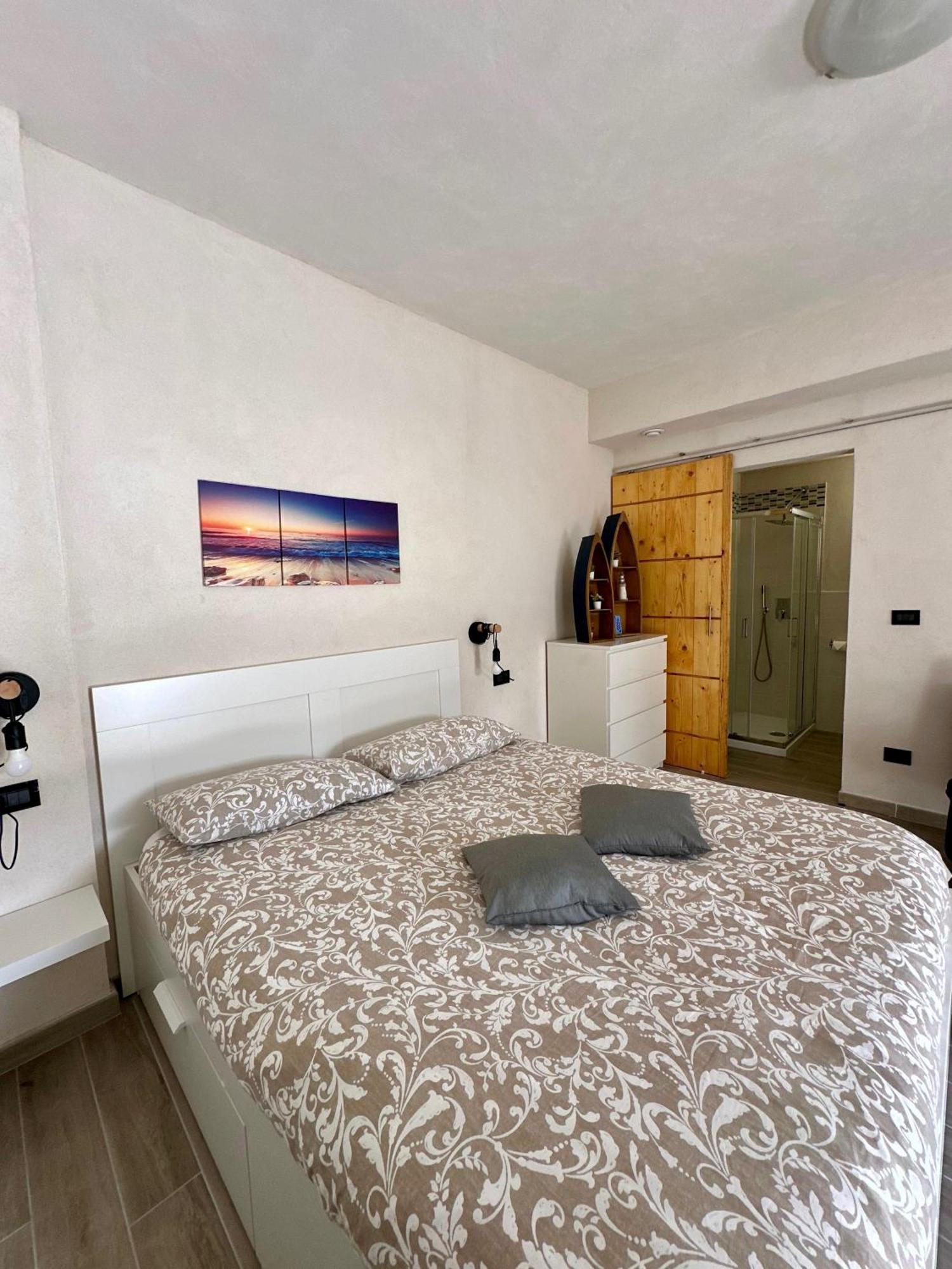 Affittacamere Ca' Baldo Finale Ligure Luaran gambar