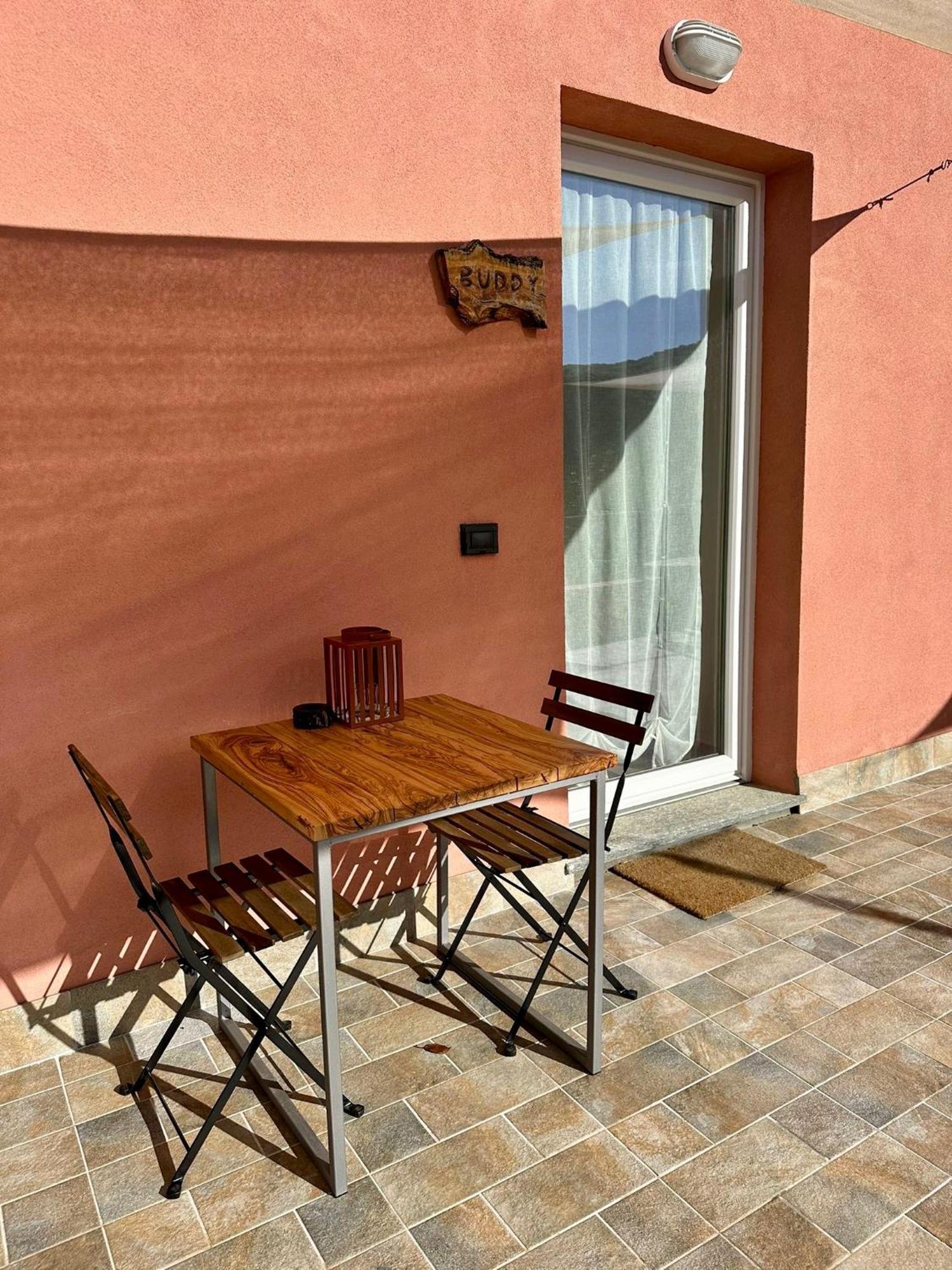 Affittacamere Ca' Baldo Finale Ligure Luaran gambar